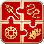 拼图我真行