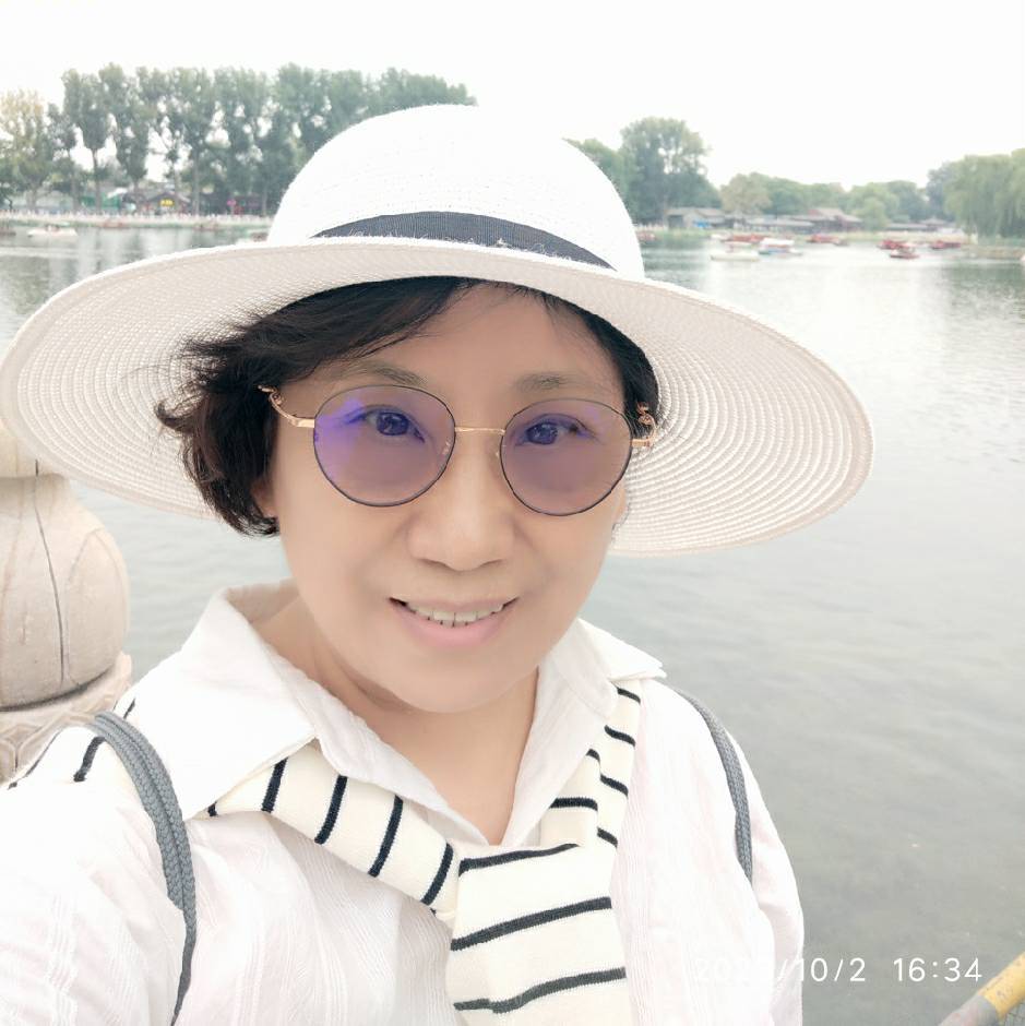 清晨 (qingchenFL)