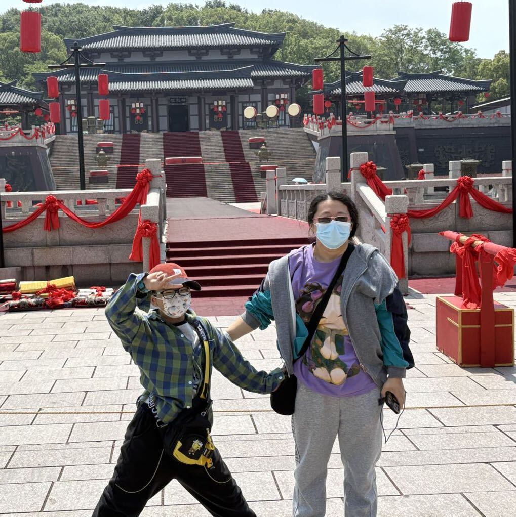 吴钰南