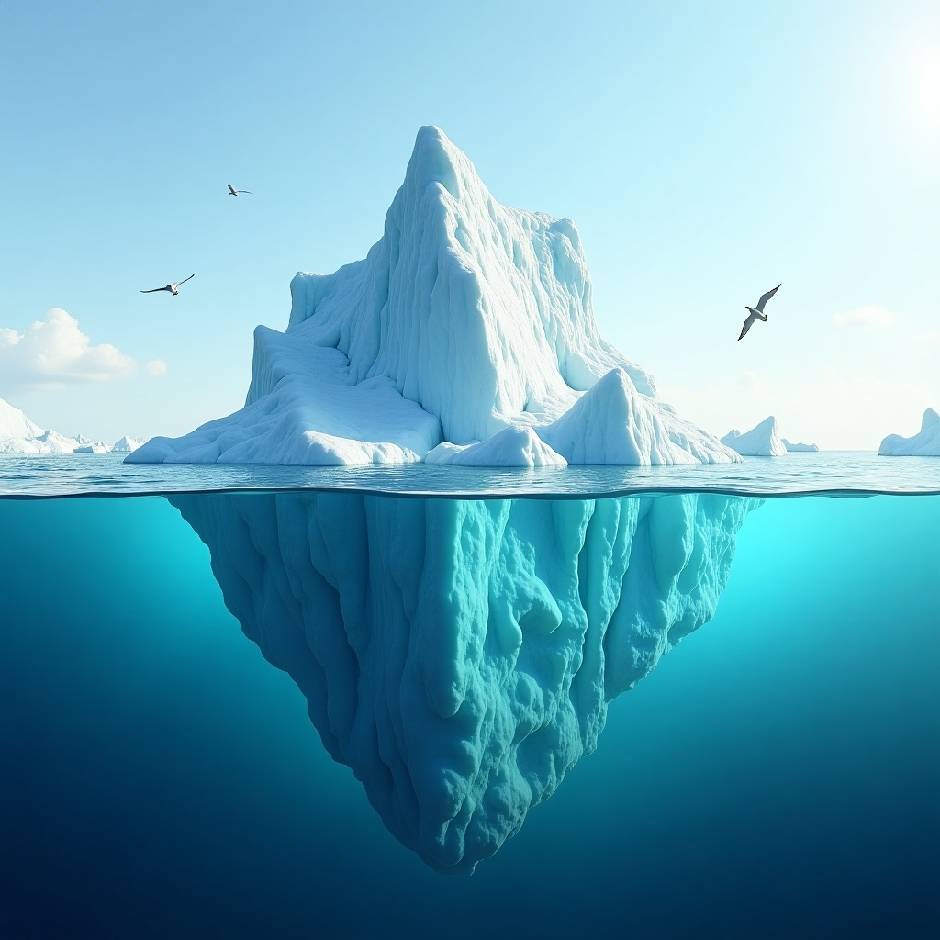 Ice