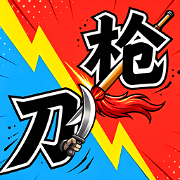 疯狂文字达人