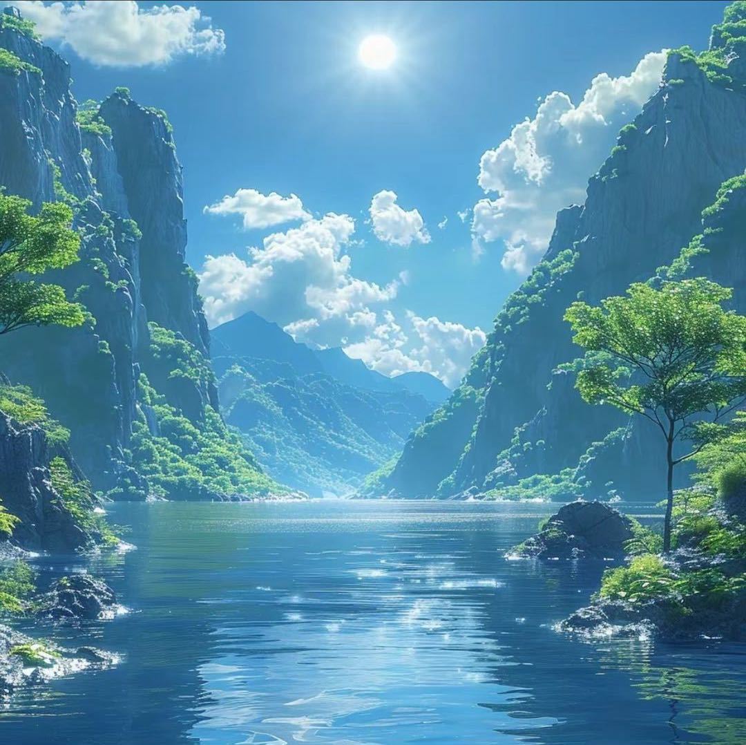 静心