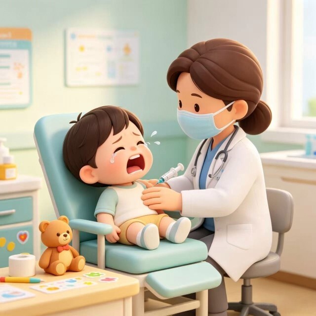 扮演小医生图标