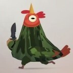 疯狂的鸽子挑战游戏