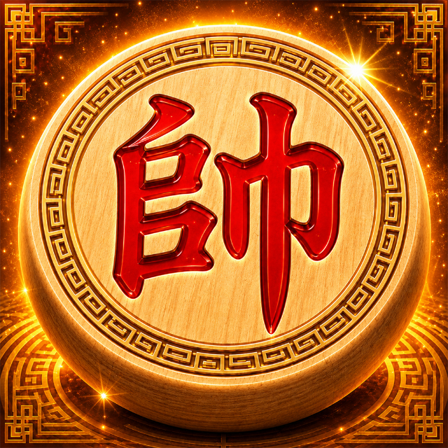 中国象棋大师