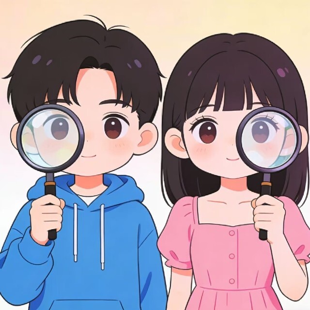 情侣找茬双人