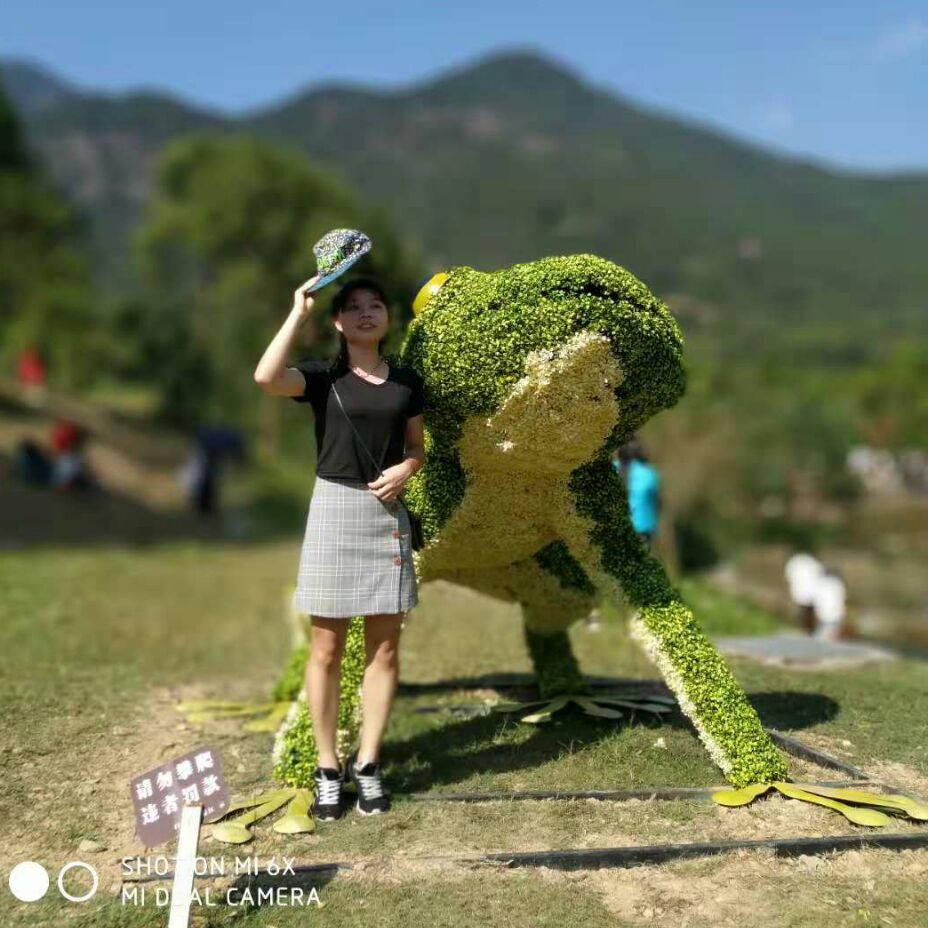 用戶頭像