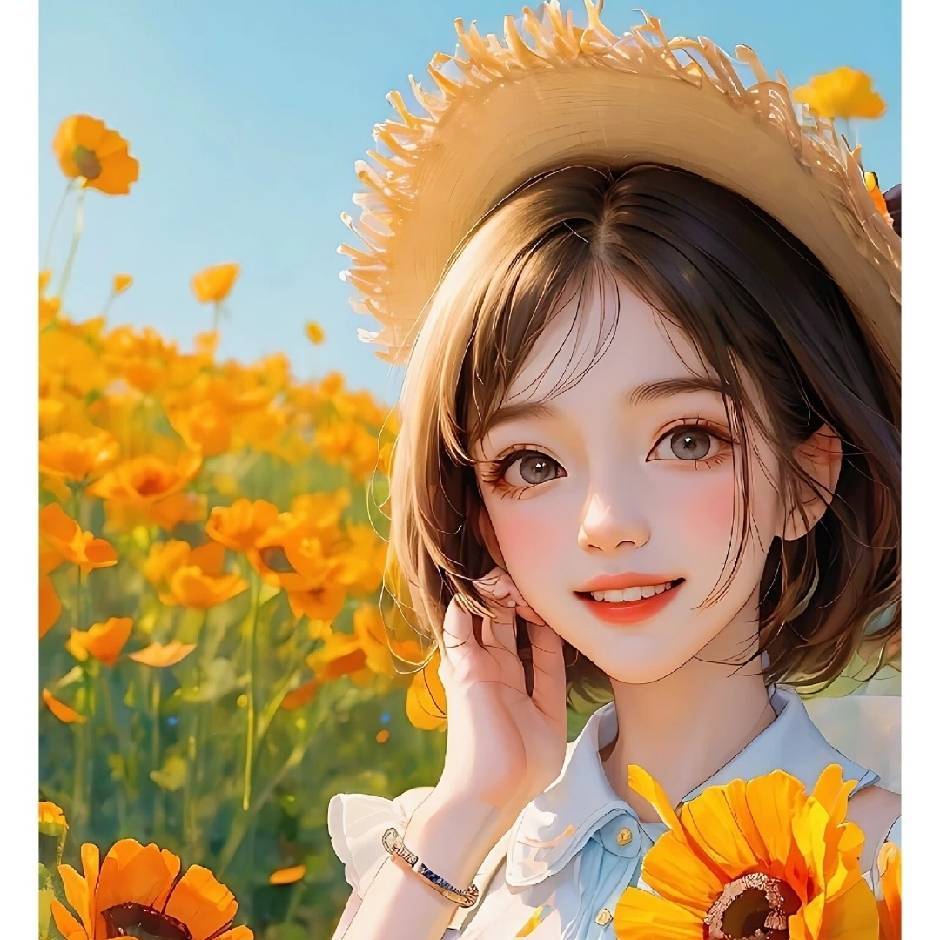 林如
