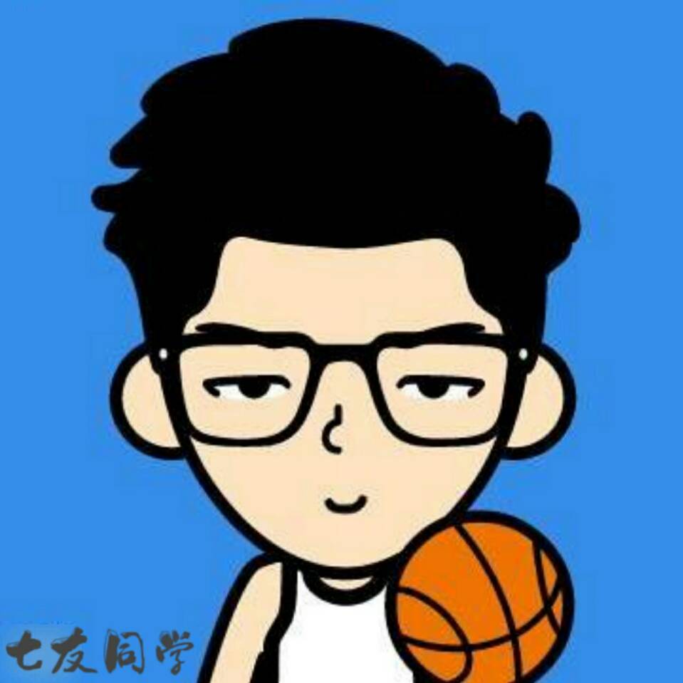 七友同学