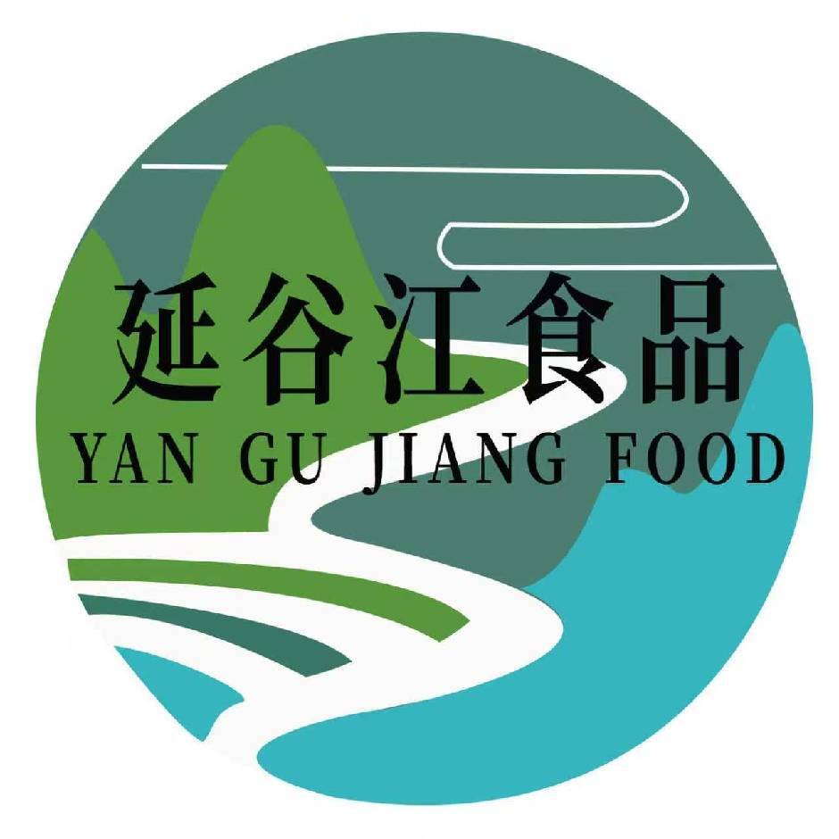 延谷江食品