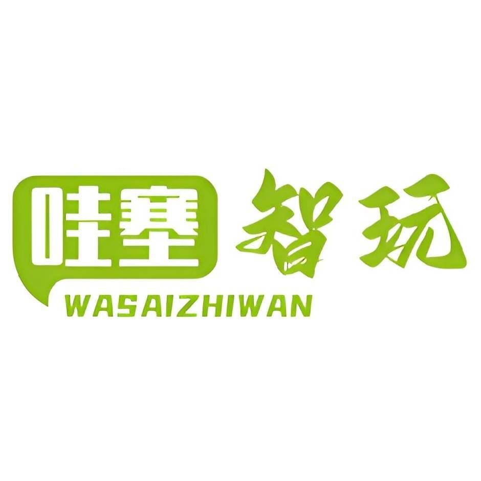 哇塞智玩科技