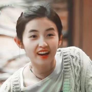 墨墨的娘