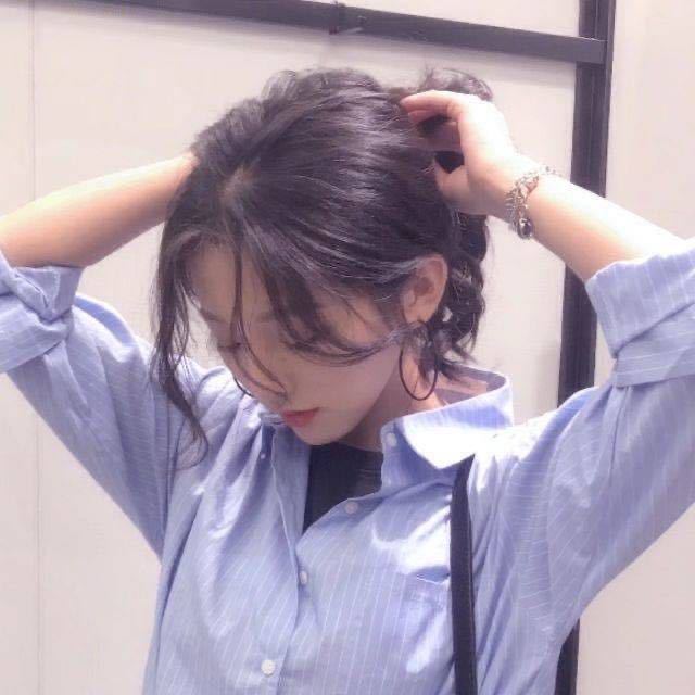 你咋那打个逗号