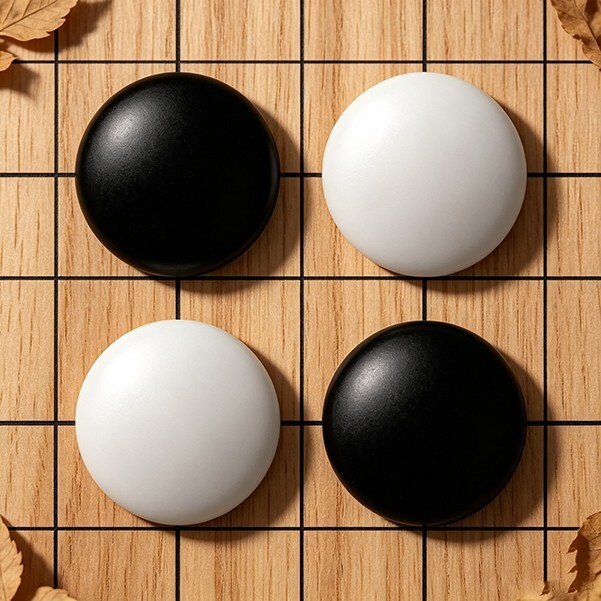 五子棋扫雷版图标