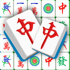 麻了个将消不停