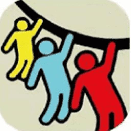全民绳索救人