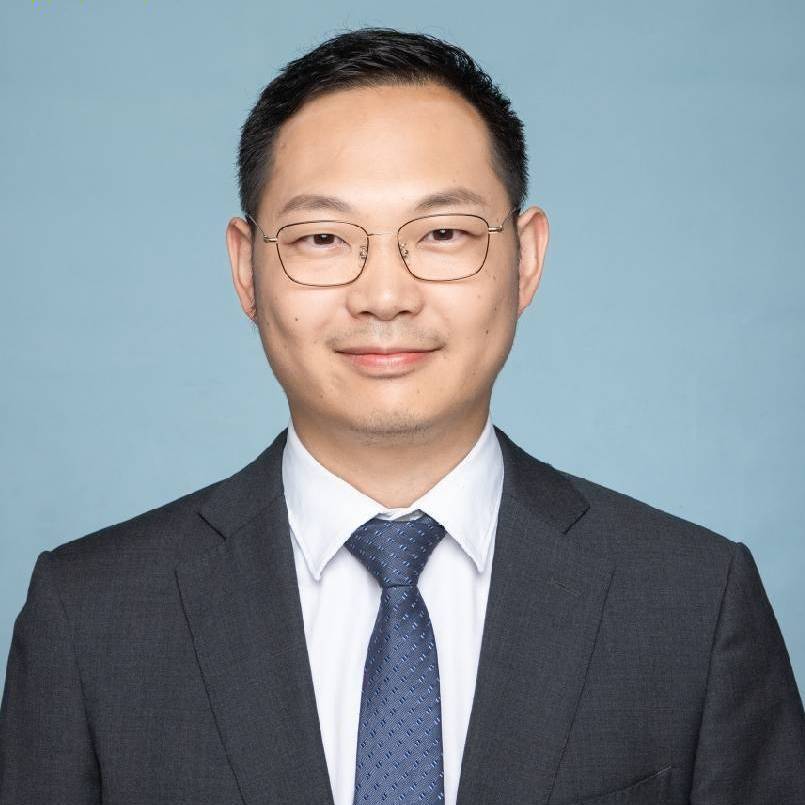 和靖 Chris