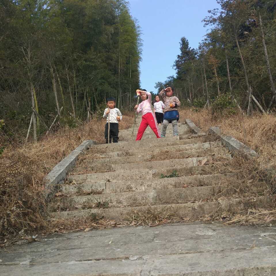文华