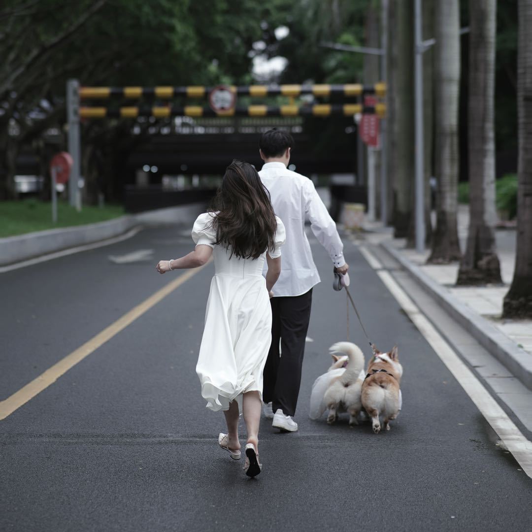 Jio&Miu&Ten&Faคิด铲屎官