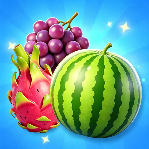水果趣味消除
