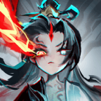 主宰世界 Logo