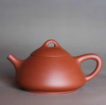 玩泥的老头（馬俊華）