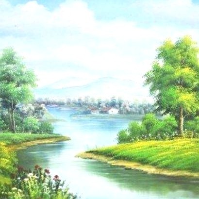 丁小川
