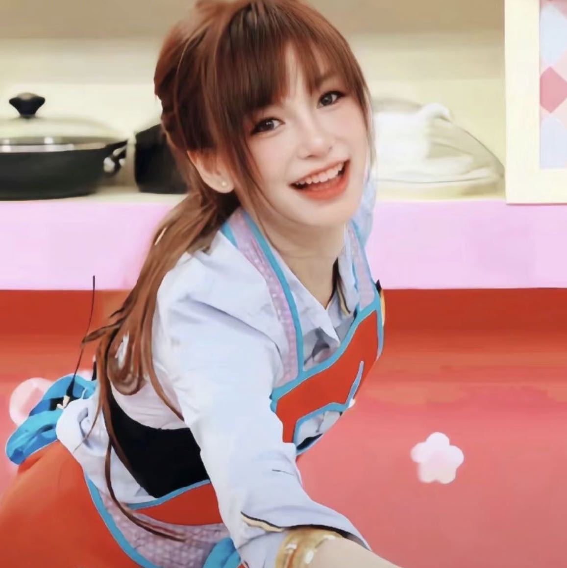 如烟