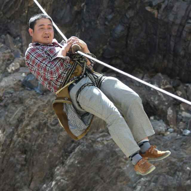 拉着蚂蚁逛街จุ๊บ