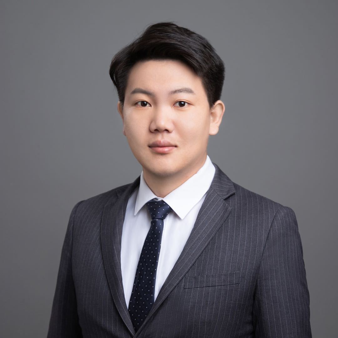杨烁