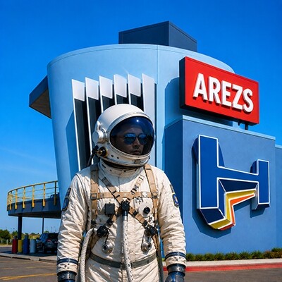 arezs