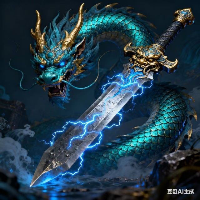 山海合成战斗