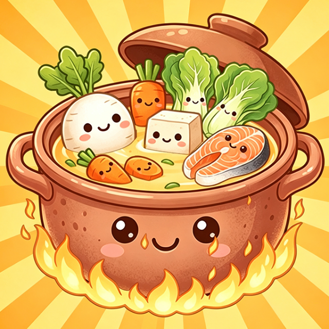 天天捞菜