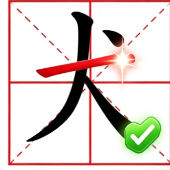 汉字大师挑战