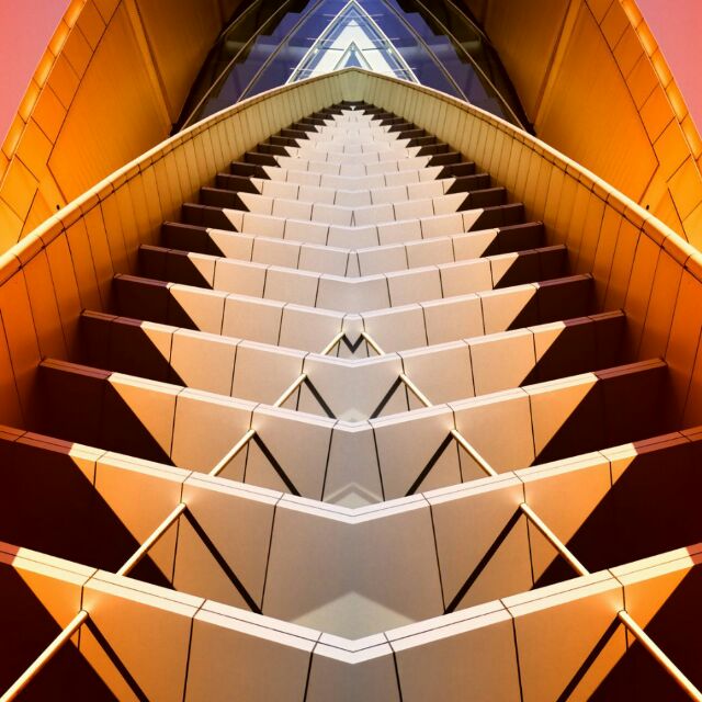 慢慢