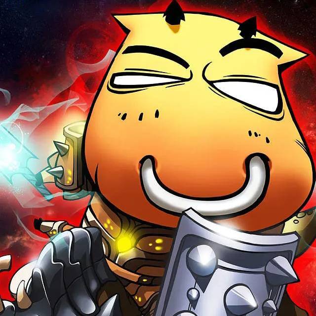 牛哥哥🔥加油干！