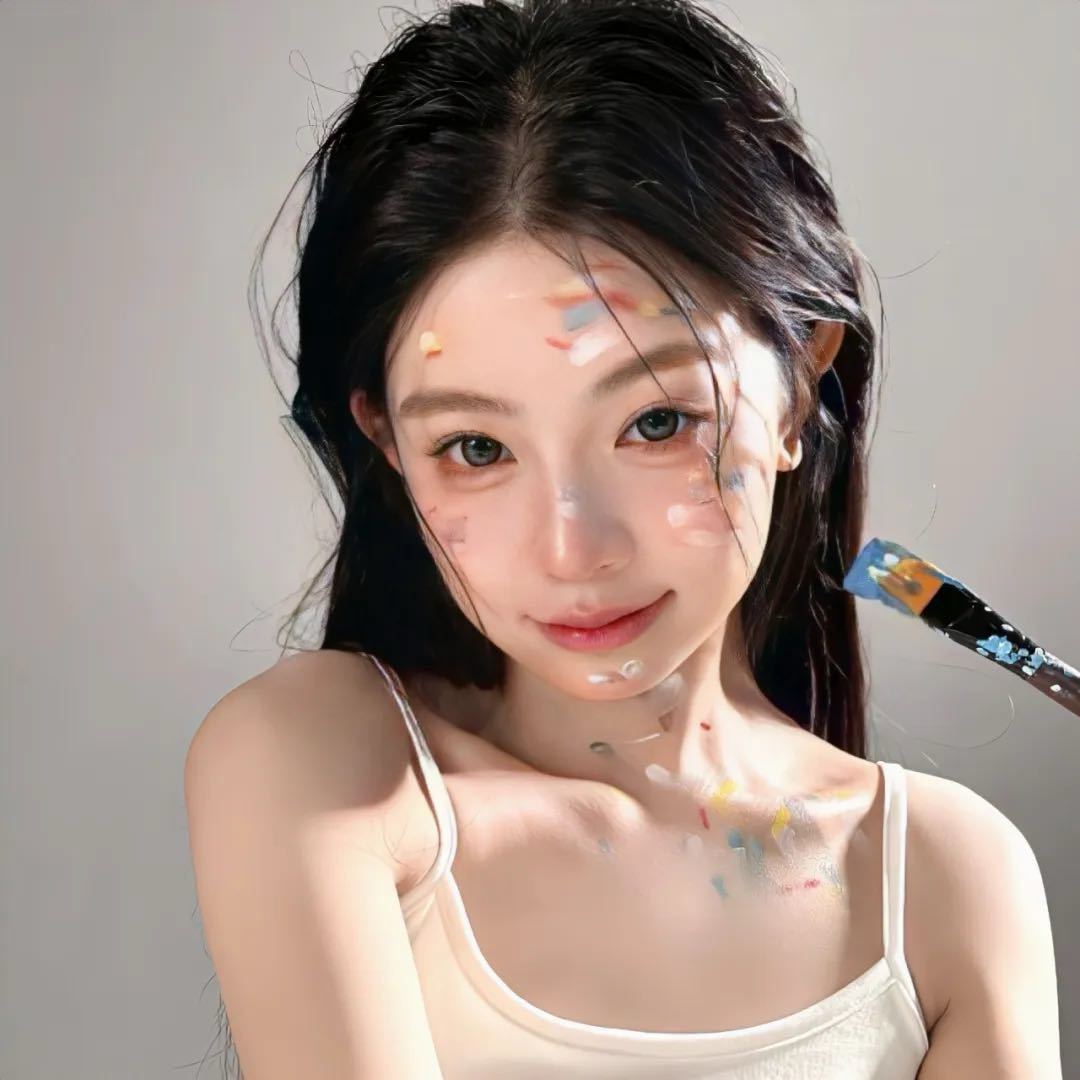 百事可爱🍃