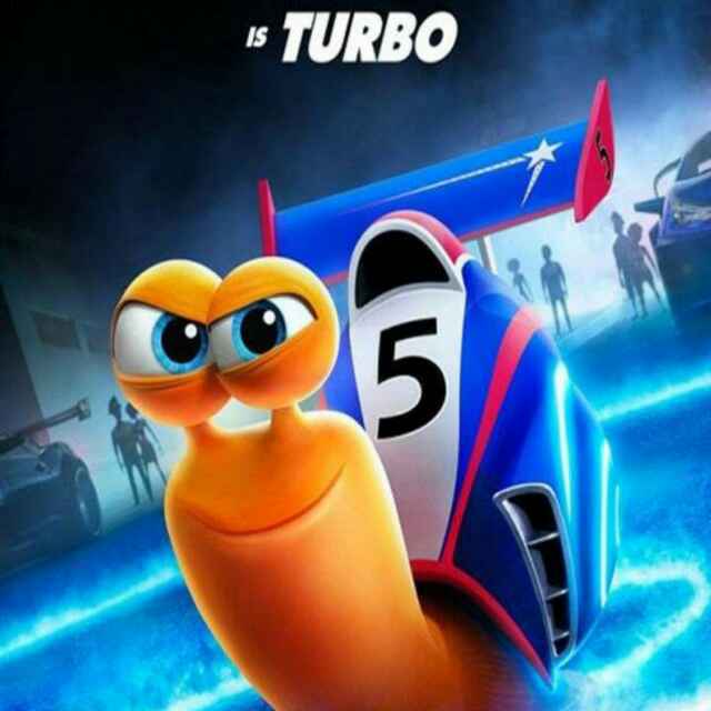 Turbo