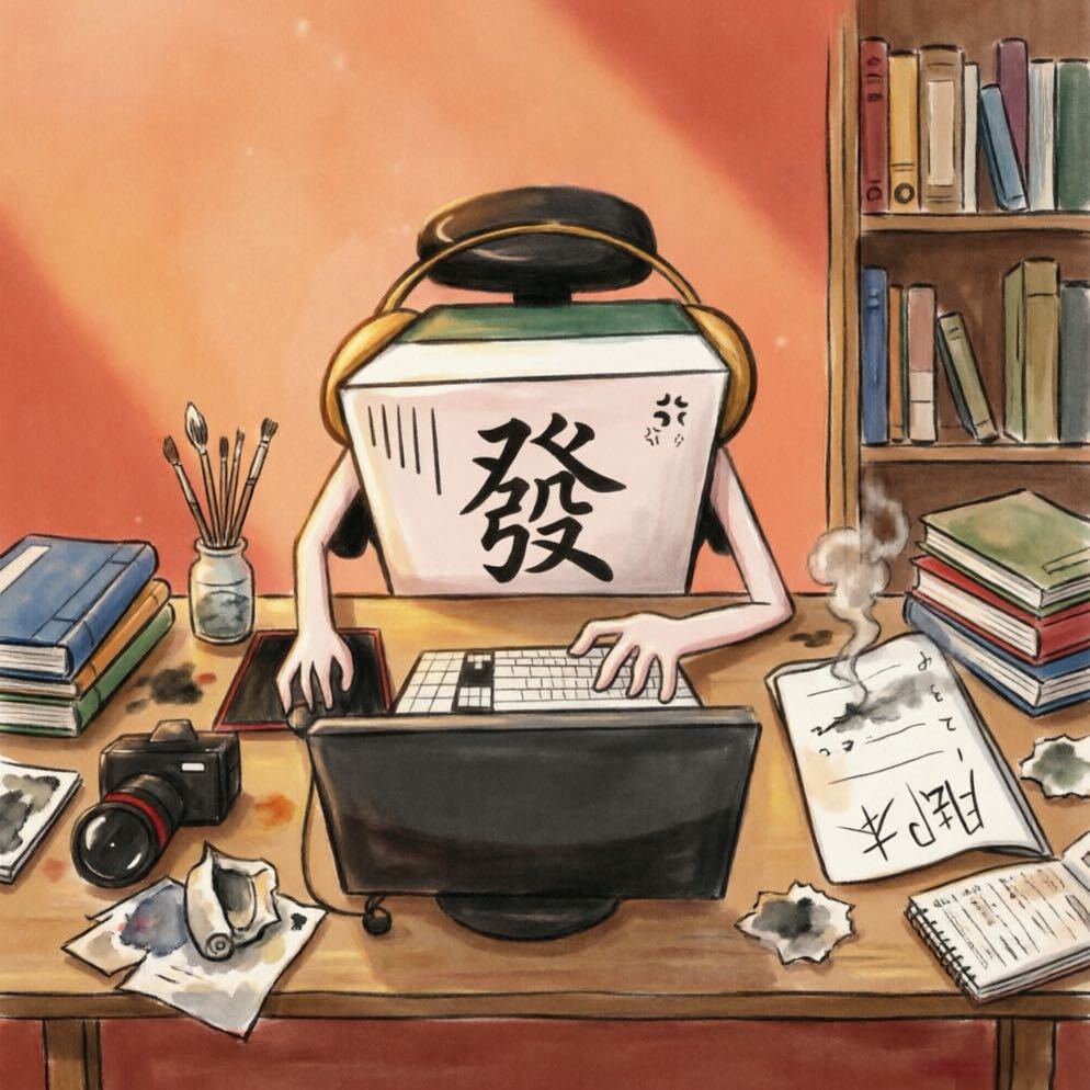 凡事多问为什么