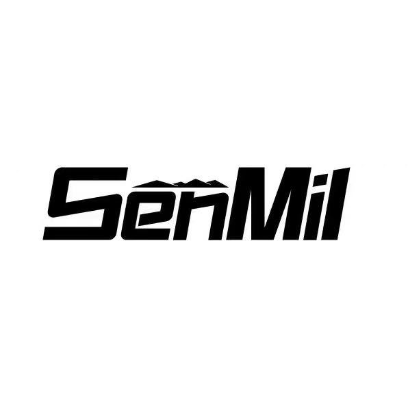 SenMil森米乐