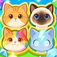 猫咪消除游戏软件图标