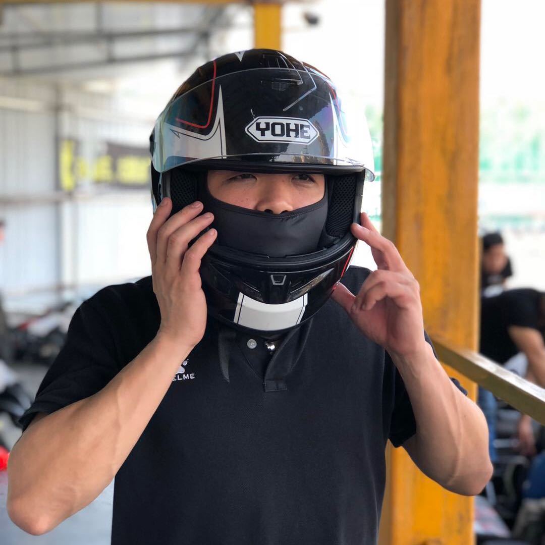 贝影สไตล์ผู้ชาย