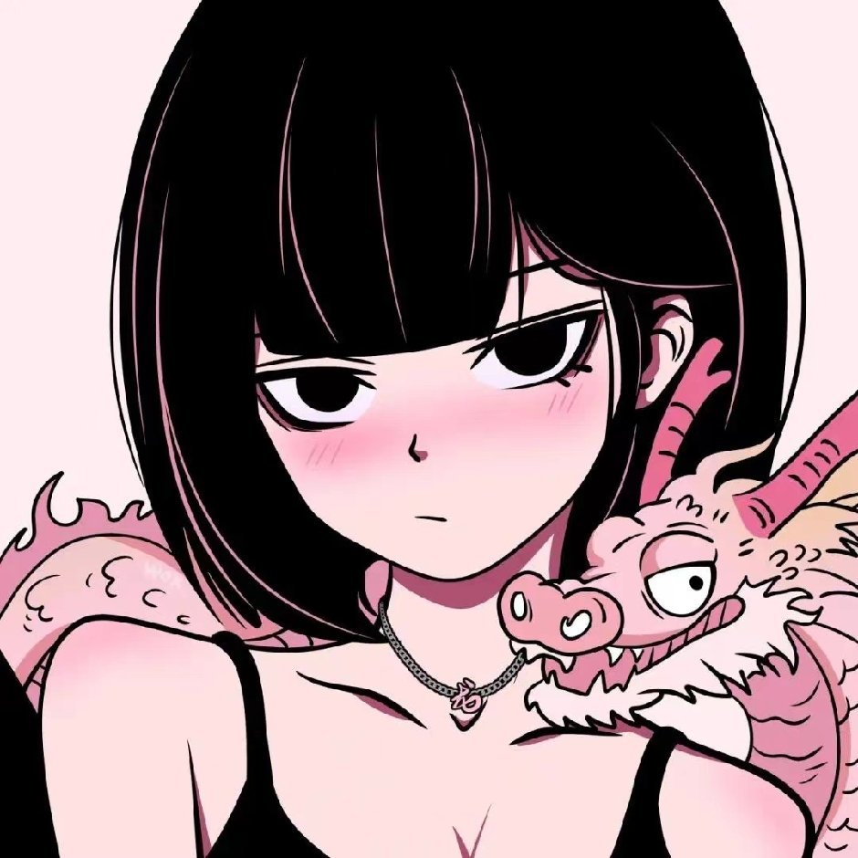 Devil 💕