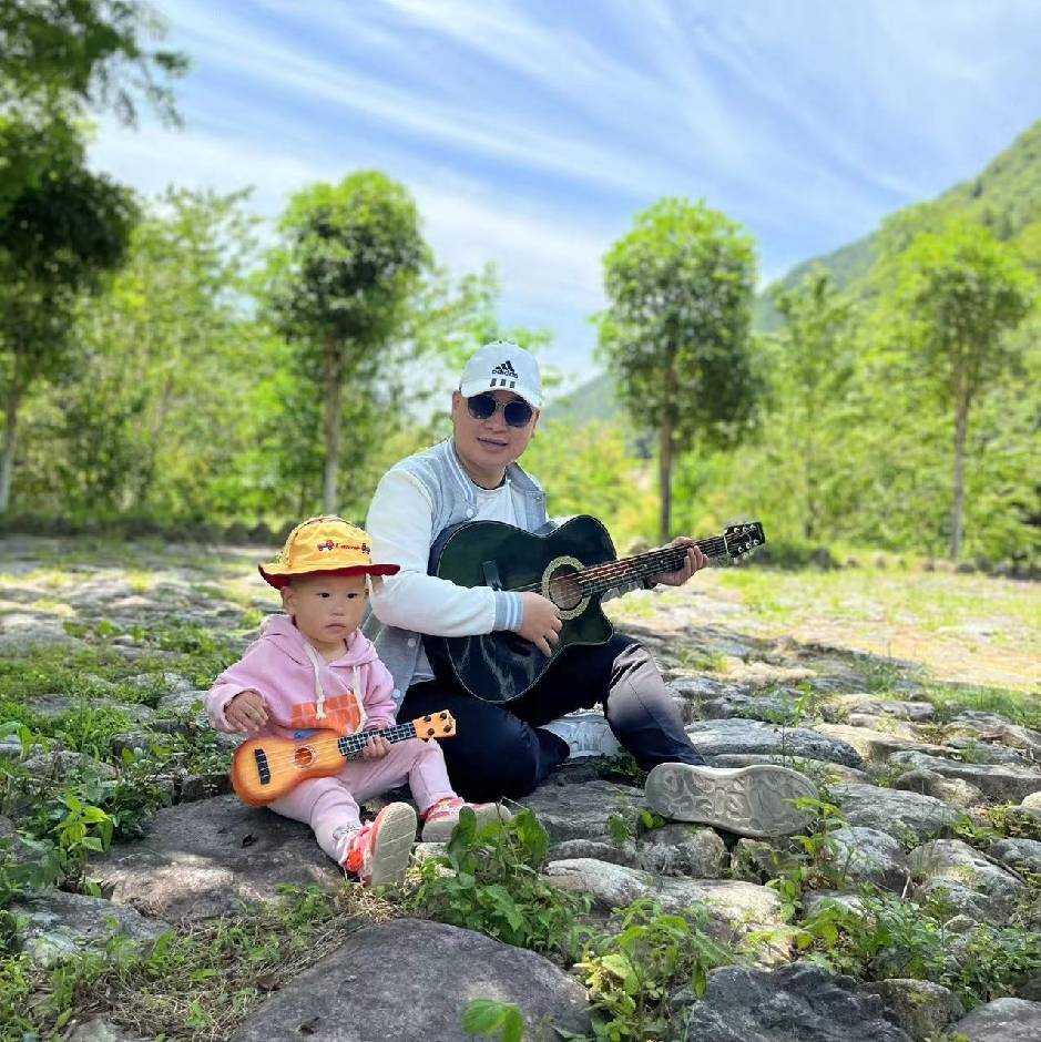 叶章燚【小宇宙】