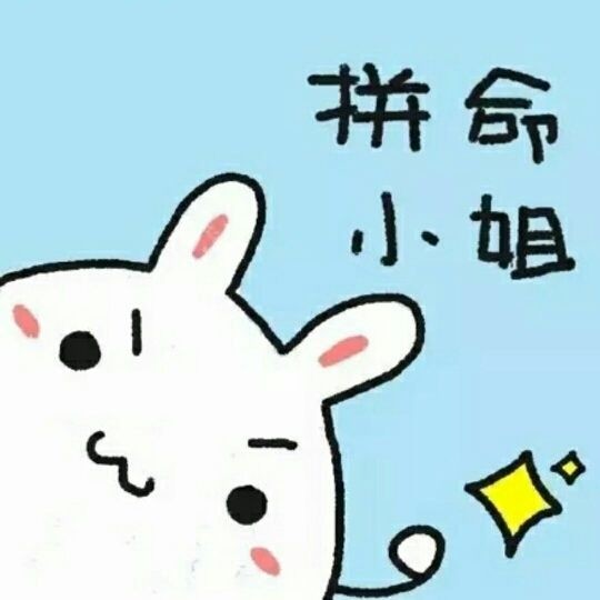 用戶頭像