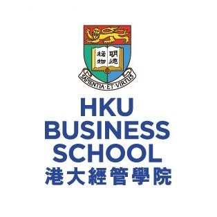 HKU Business School Masters Programmes