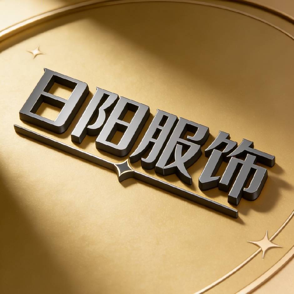 日阳服饰（刘冰店）