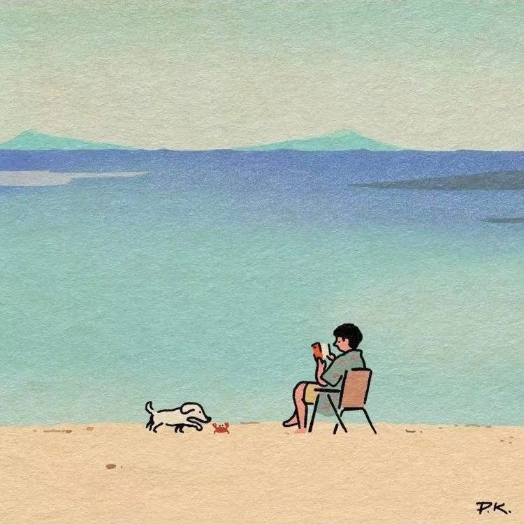 橙汁🍹