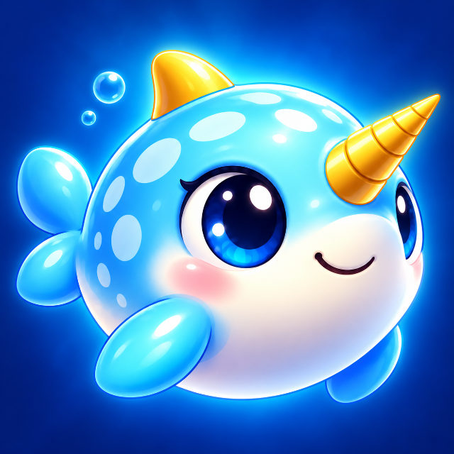 深海成王图标