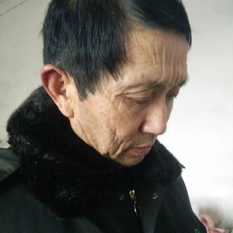 张代全